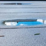 RoofInspection and Roof Leak Detection Edmonton by No Water Roofing, Edmonton Roofing Contractor