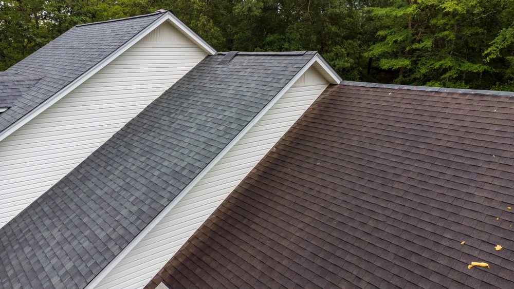 Commercial and Residential Roof Repair and Maintenance by No Water Roofing